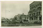 Eastern Esplanade opposite Oval [1950s or 60s] | Margate History 